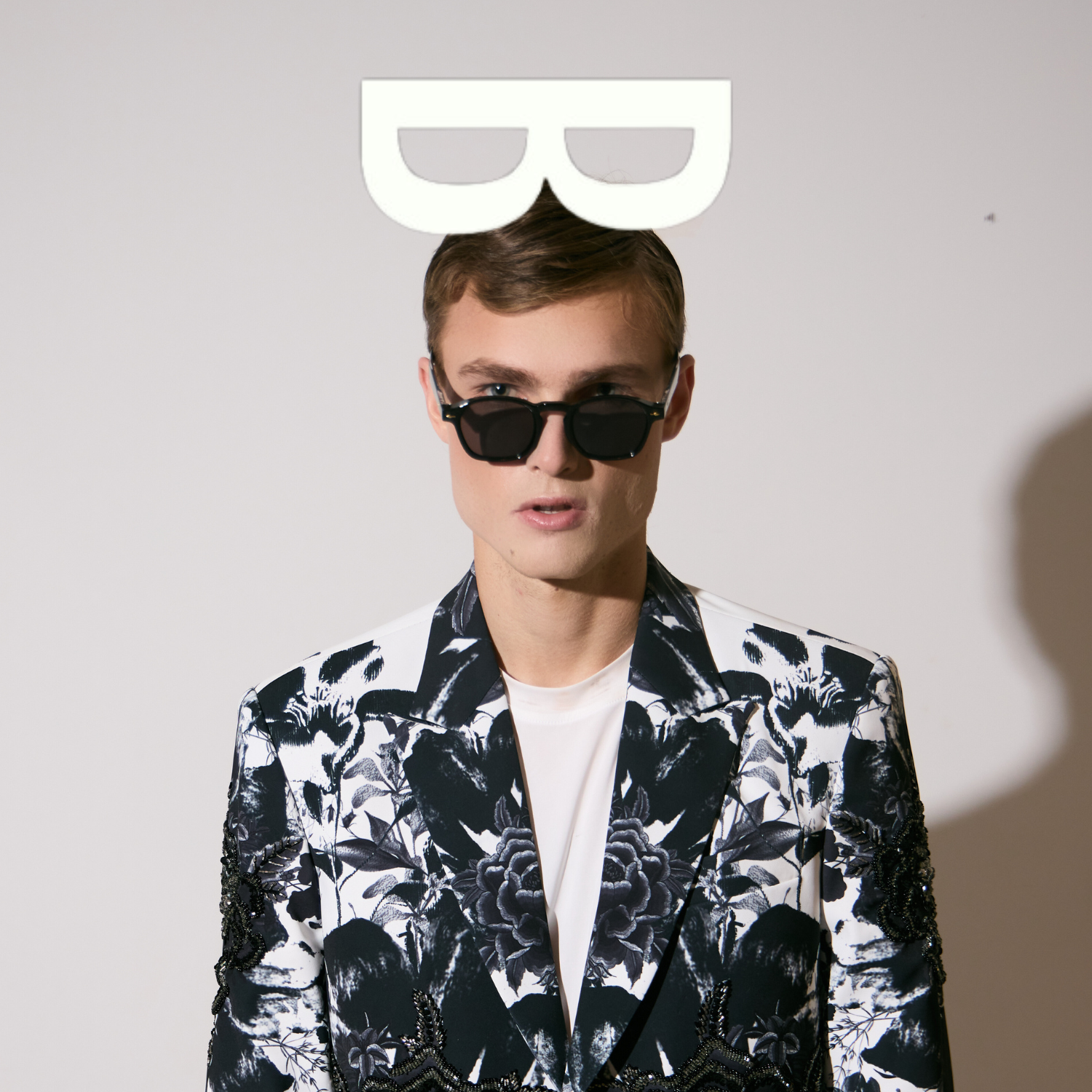 Blinders en París: colaboramos con Yirko Sivirich en Paris Fashion Week con tres looks que celebran el diseño peruano