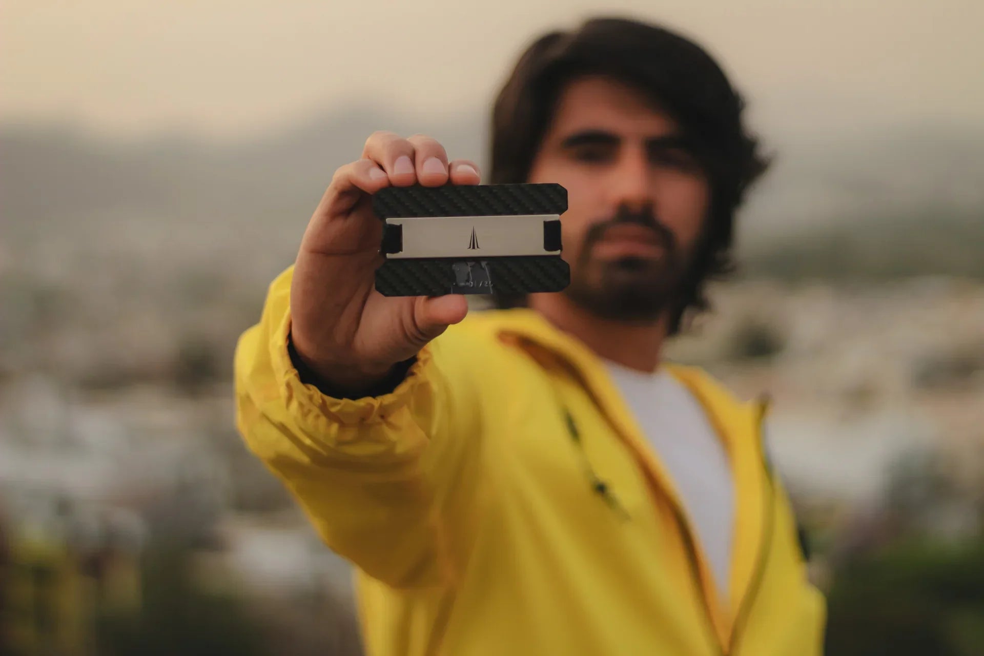 Billeteras Metálicas