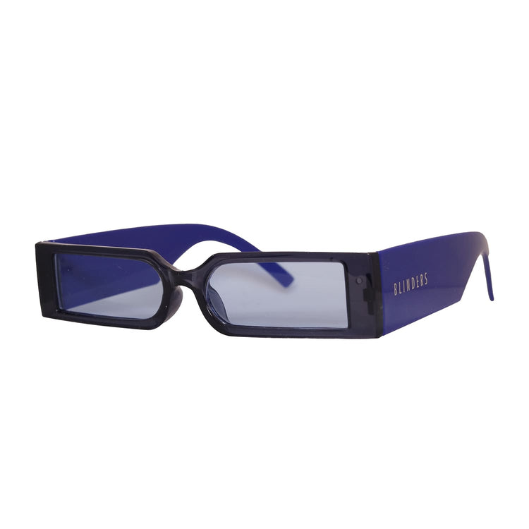 Lentes de sol azules Blue Met - Blinders Online Store