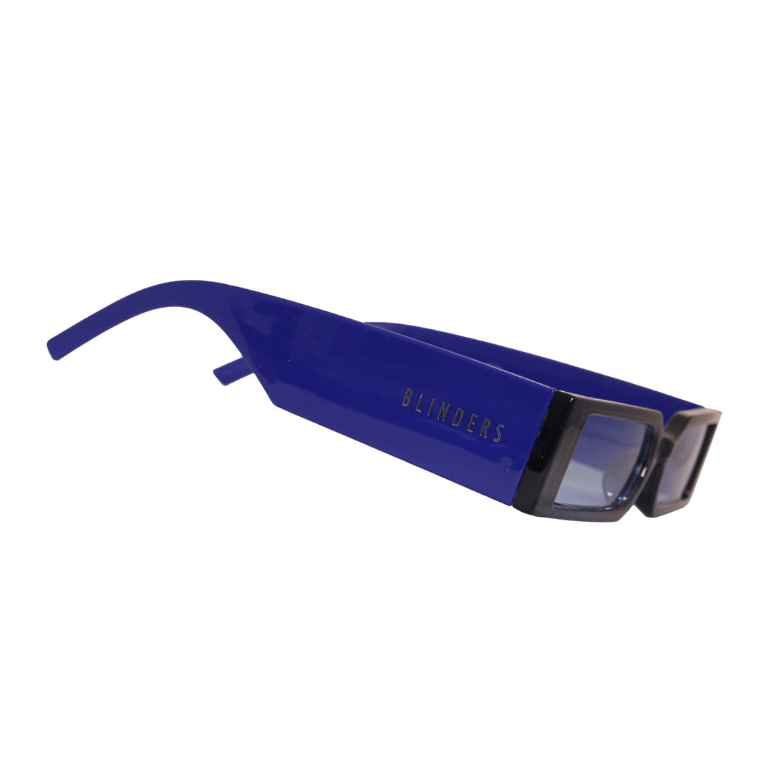 Lentes de sol azules Blue Met - Blinders Online Store