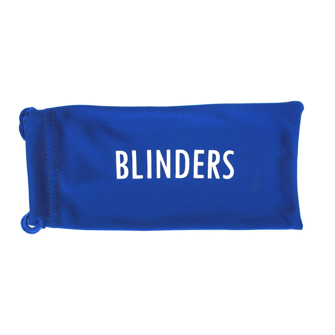 Funda Azul Aléctrico