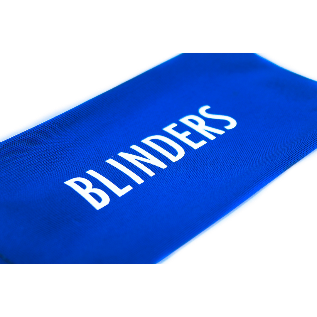 Funda Azul Aléctrico