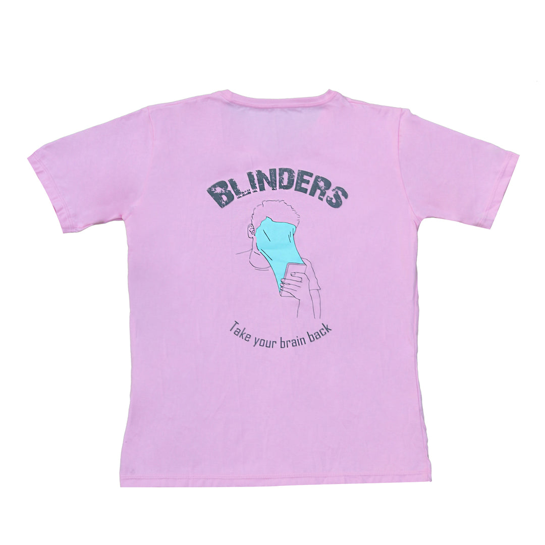 Take your brain back