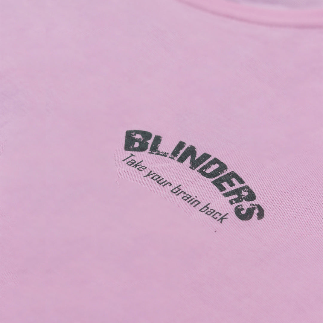 Take your brain back