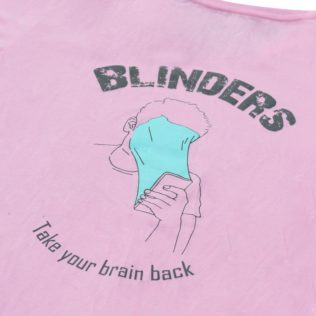 Take your brain back