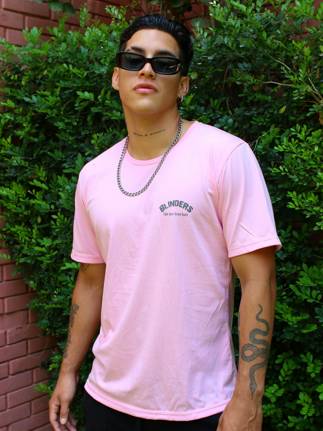 Take your brain back