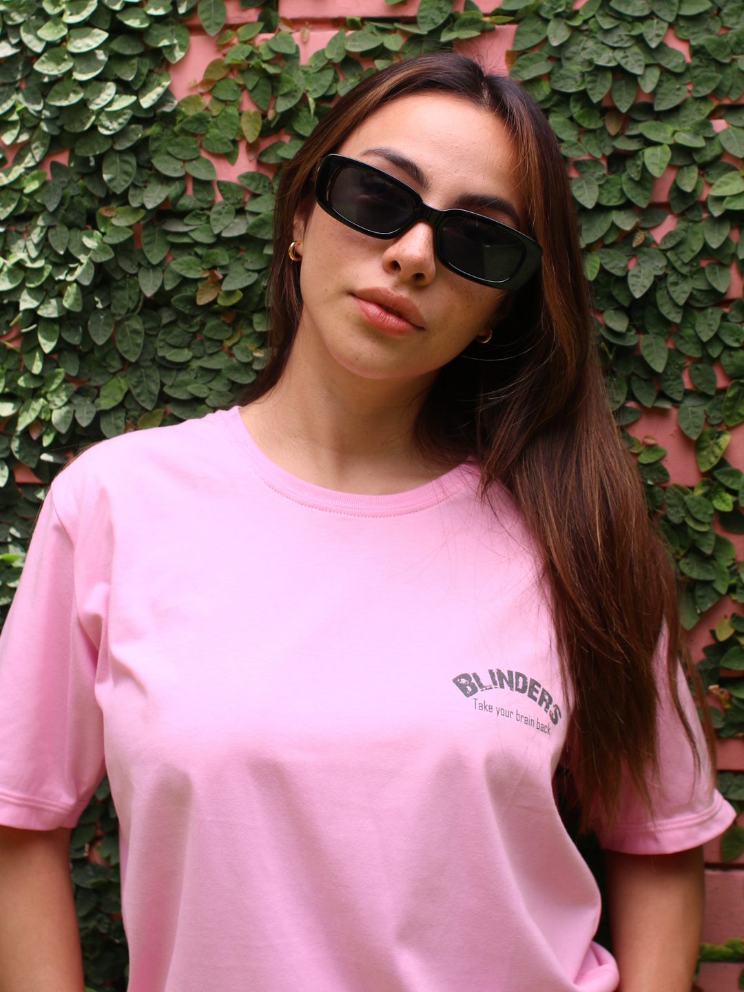 Take your brain back